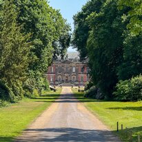 Wentworth Woodhouse