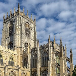 Beverley