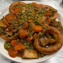 Bridlington, Food, The Pantry