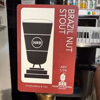 Beer, Bridlington, Three B's