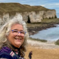 Flamborough Head, North Landing