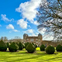 Burton Agness Hall