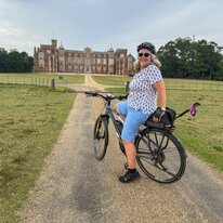 Burton Constable Hall