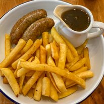 Burton Constable Hall, Food
