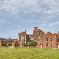 Burton Constable Hall