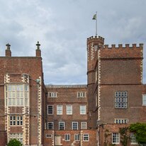 Burton Constable Hall