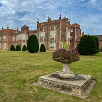 Burton Constable Hall