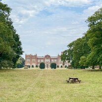 Burton Constable Hall