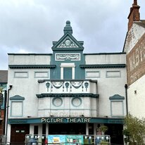 Cleethorpes