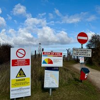 Donna Nook