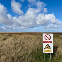 Donna Nook
