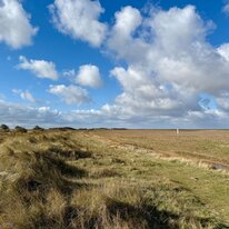Donna Nook
