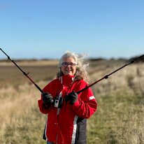 Donna Nook