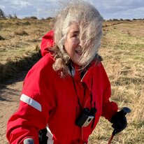 Donna Nook