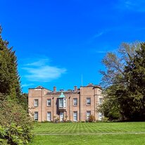 Elsham Hall