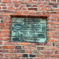 Hands on History museum, Hull, Old Town, Trinity Square