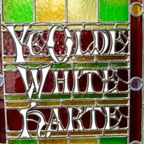 Hull, Olde White Hart, Pub