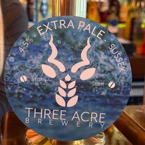Beer, Hull, Old Town, Scale & Feather