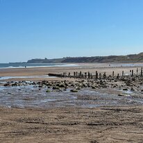 Sandsend