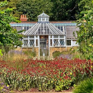 Scampston Hall