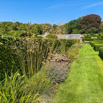 Scampston Hall & Walled Gardens