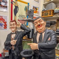 Scarborough Fair Collection and Vintage Transport Museum