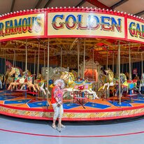 Scarborough Fair Collection and Vintage Transport Museum
