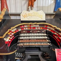 Scarborough Fair Collection and Vintage Transport Museum