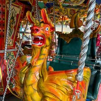 Scarborough Fair Collection and Vintage Transport Museum