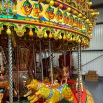 Scarborough Fair Collection and Vintage Transport Museum