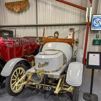 Scarborough Fair Collection and Vintage Transport Museum