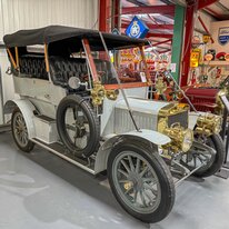 Scarborough Fair Collection and Vintage Transport Museum