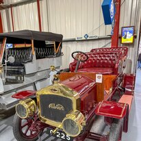 Scarborough Fair Collection and Vintage Transport Museum