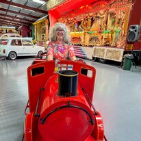 Scarborough Fair Collection and Vintage Transport Museum