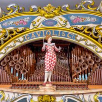 Scarborough Fair Collection and Vintage Transport Museum