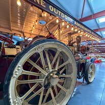 Scarborough Fair Collection and Vintage Transport Museum