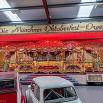 Scarborough Fair Collection and Vintage Transport Museum