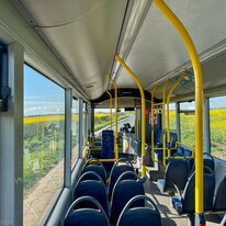 129, Bus