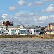 Bridlington to Filey Bay, Yorkshire Belle