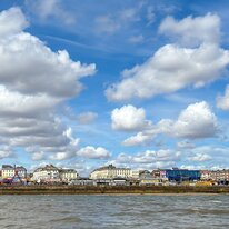 Bridlington to Filey Bay, Yorkshire Belle