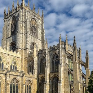 Beverley