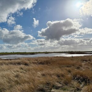 Cleethorpes and Donna Nook