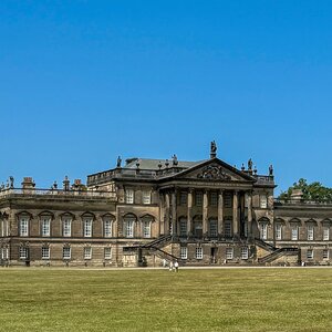 Wentworth Woodhouse