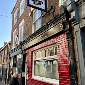 Beer and Pubs and Food