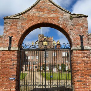 Burton Constable