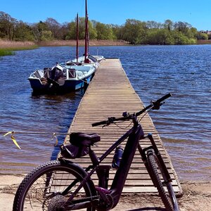 Cycling