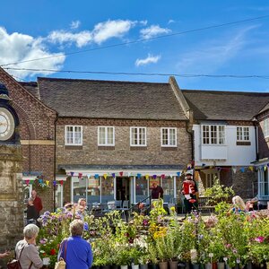 Much Wenlock