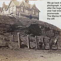 Hornsea, Old Photo