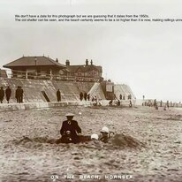 Hornsea, Old Photo