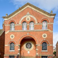 Hornsea, Methodist Chapel